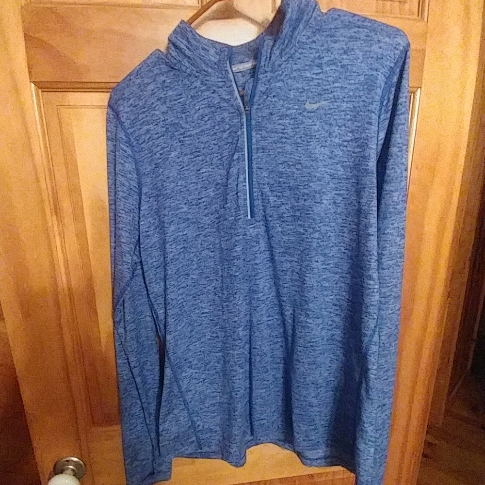 Nike Running 1/4 Zip